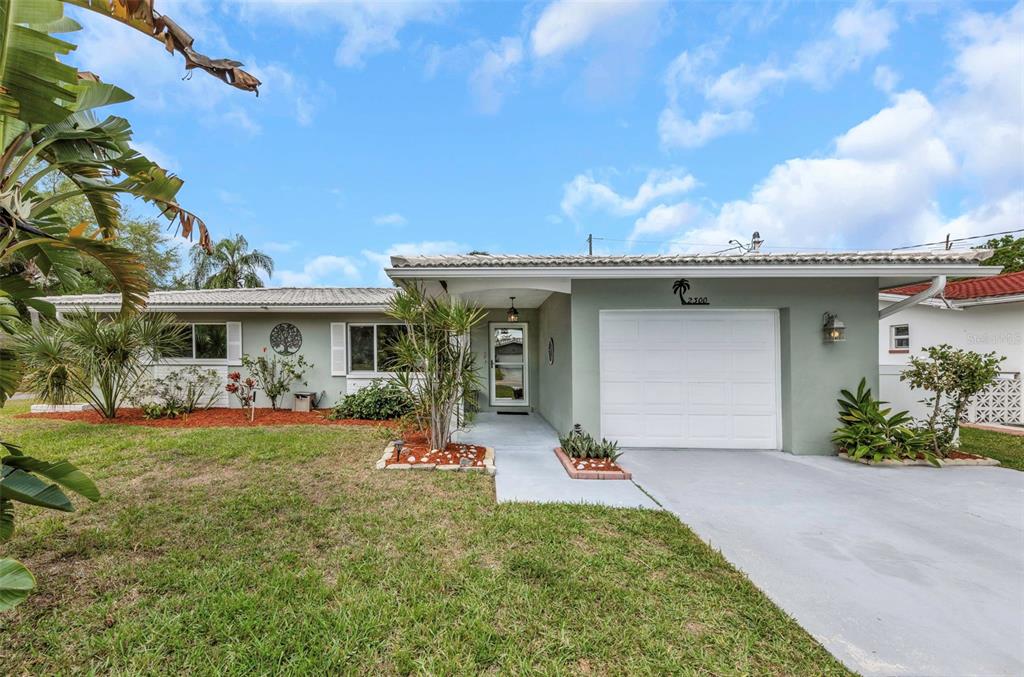 2300 TUDOR LANE
