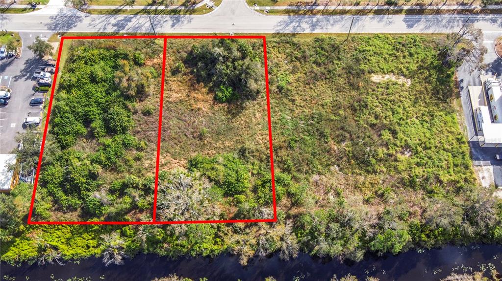 2725 COMMERCE PARKWAY, NORTH PORT, FL — photo 2 of 16