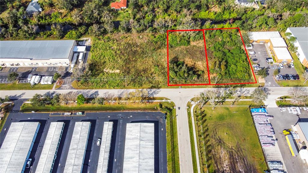 2725 COMMERCE PARKWAY, NORTH PORT, FL — photo 3 of 16