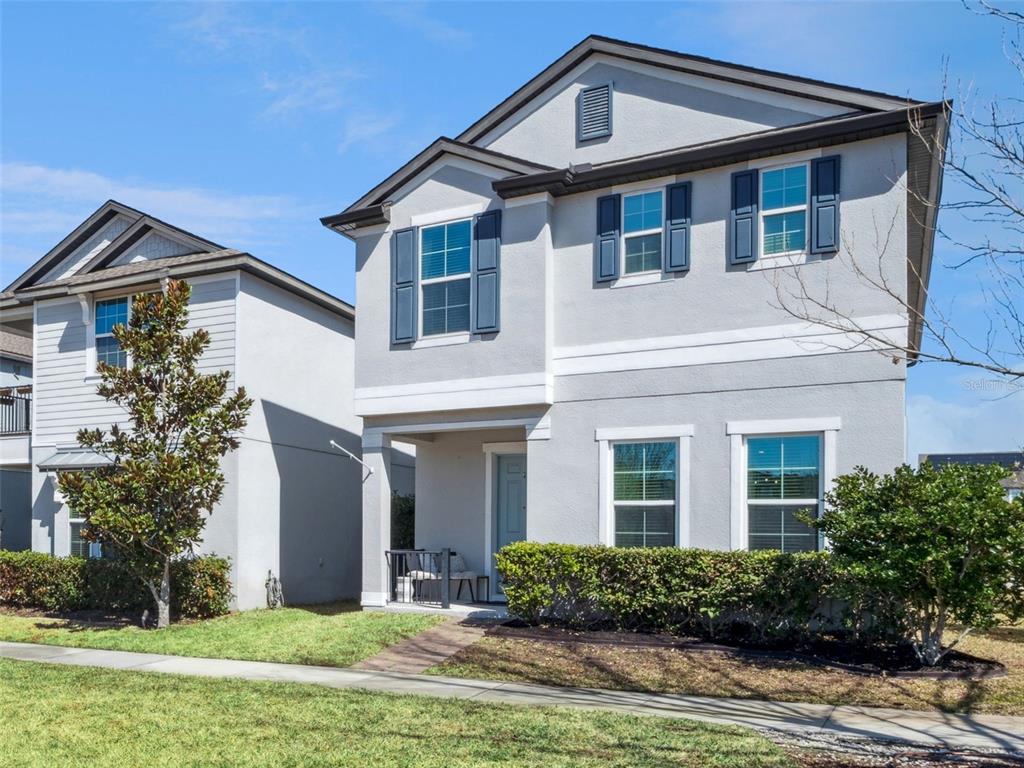 2259 WHITE FEATHER LOOP, OAKLAND, FL — photo 3 of 30