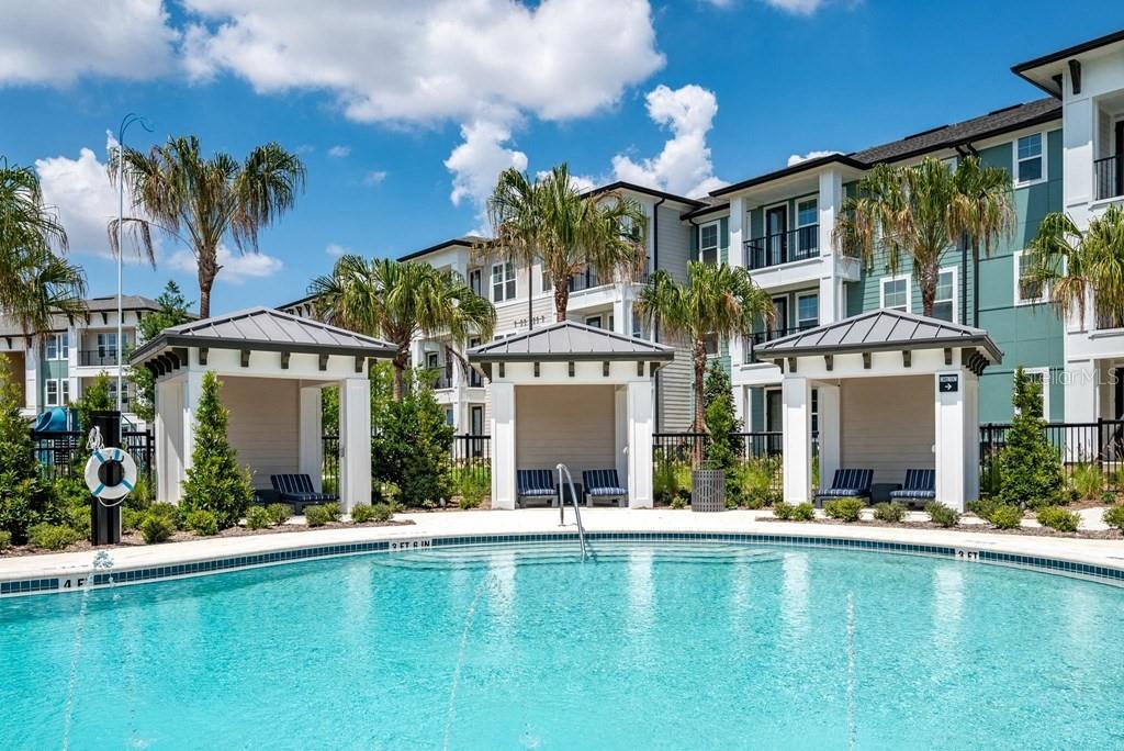 15000 STRATUS LOOP UNIT A2, WINTER GARDEN, FL — photo 2 of 23