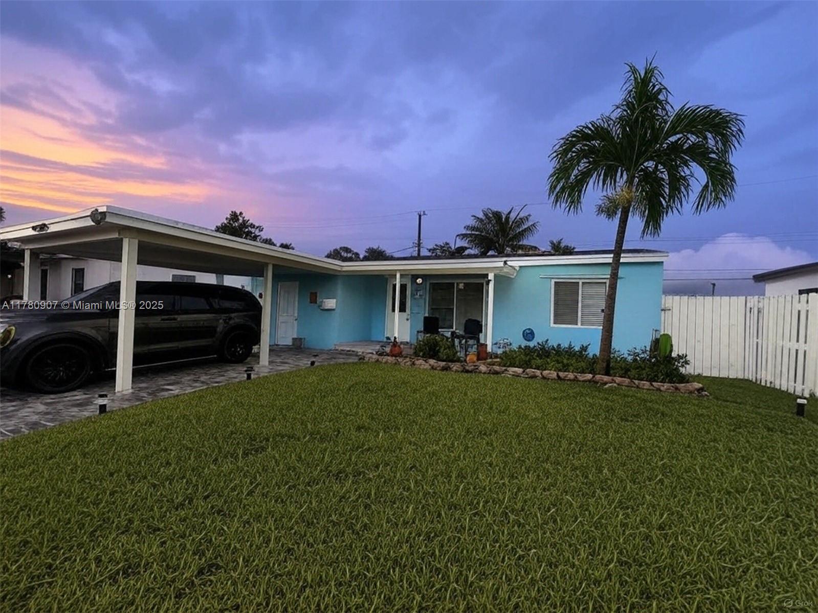 5424 NE 3rd Ter, Oakland Park FL 33334