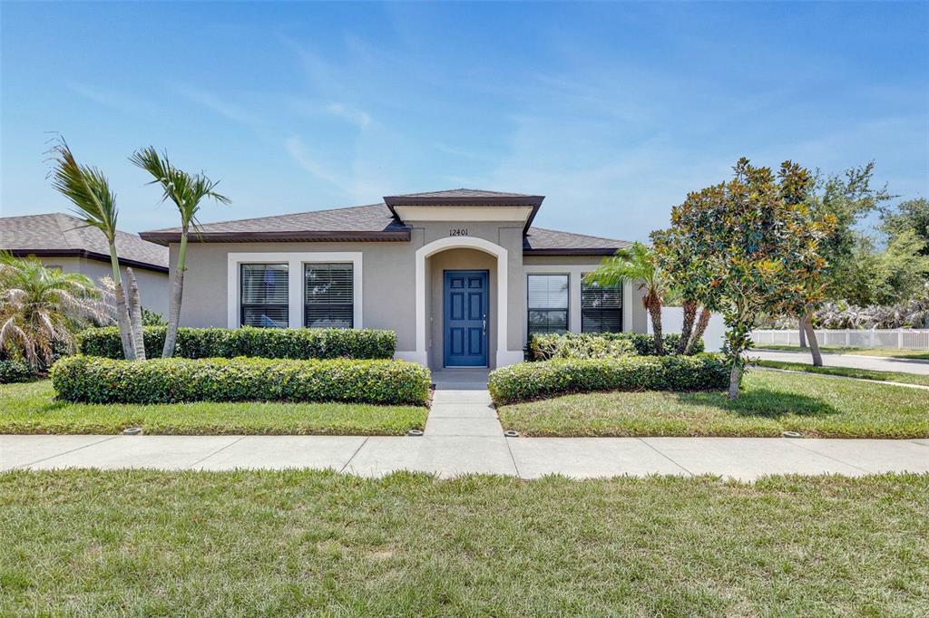 12401 STREAMBED DRIVE