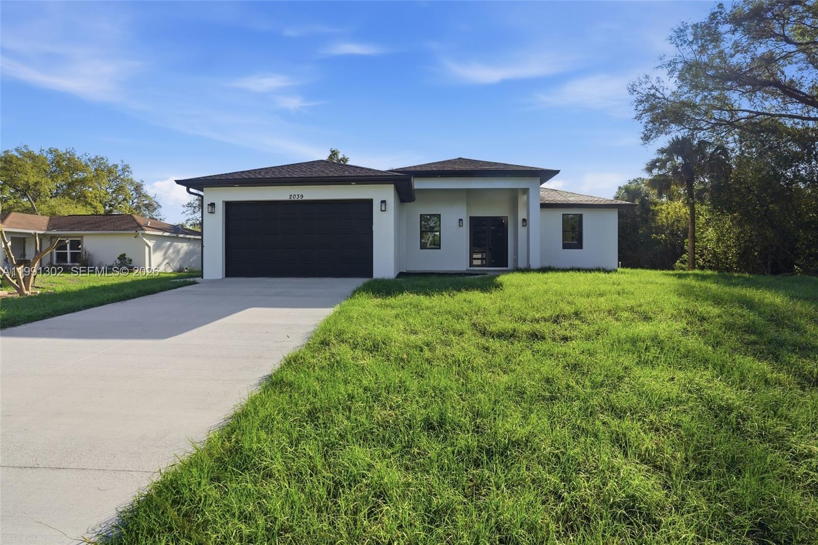 2039 detroit dr, La Belle FL 33935
