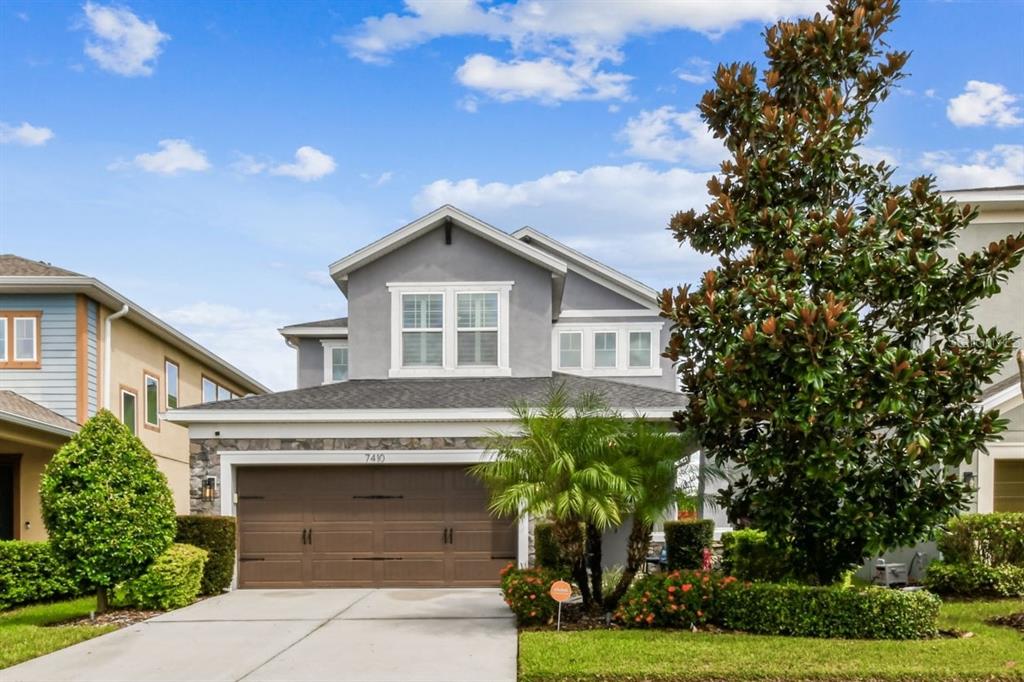 7410 RADDEN COURT