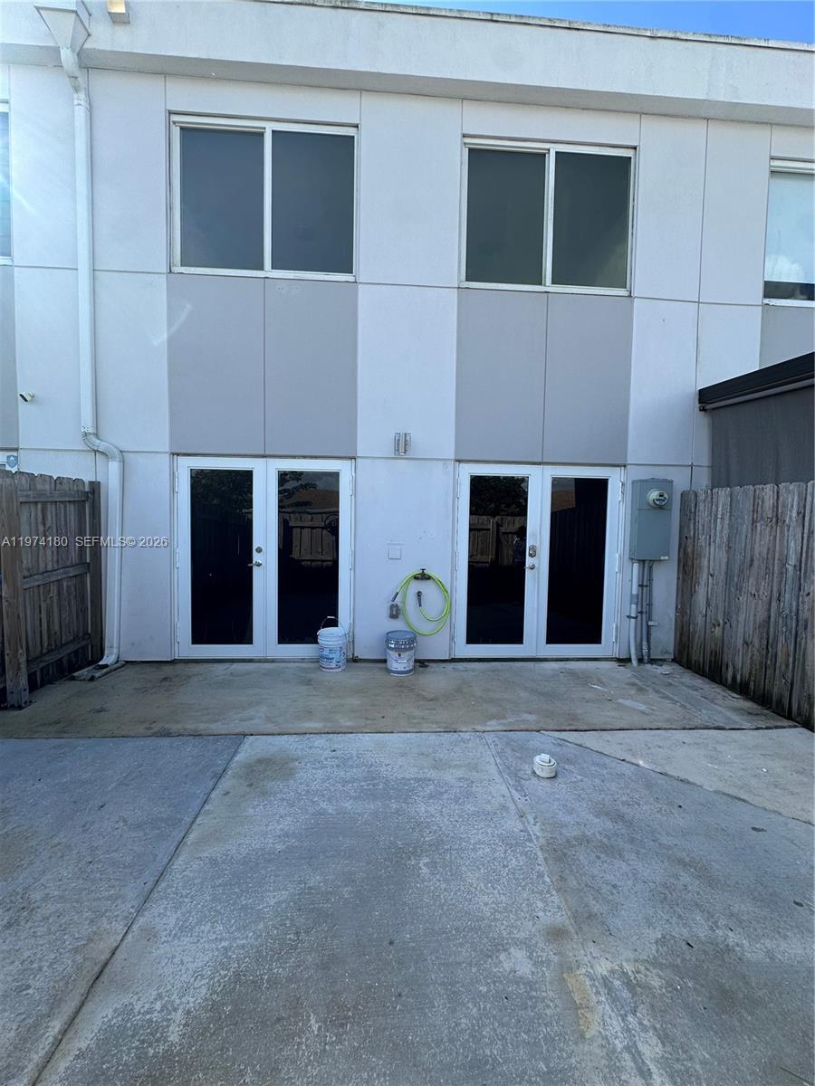 Nearby listing
