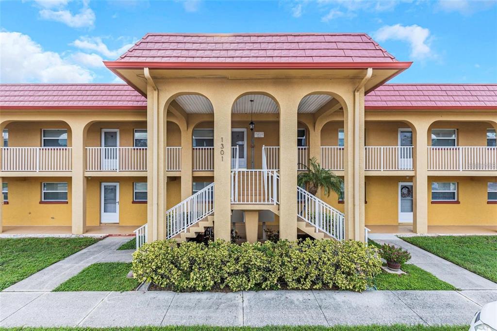 1301 S HERCULES AVENUE UNIT 19