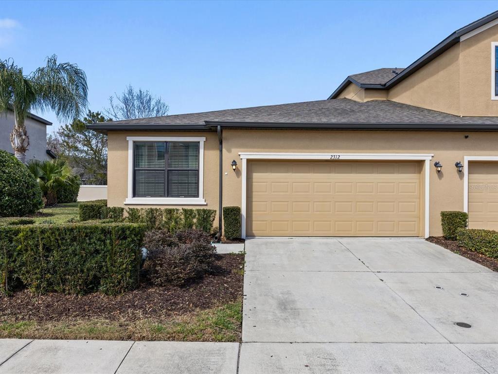 2312 SEVEN OAKS DRIVE
