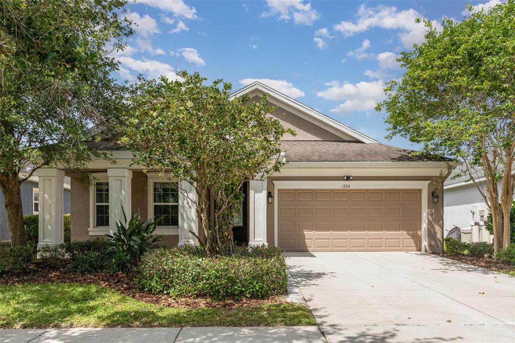 6524 PARK STRAND DRIVE