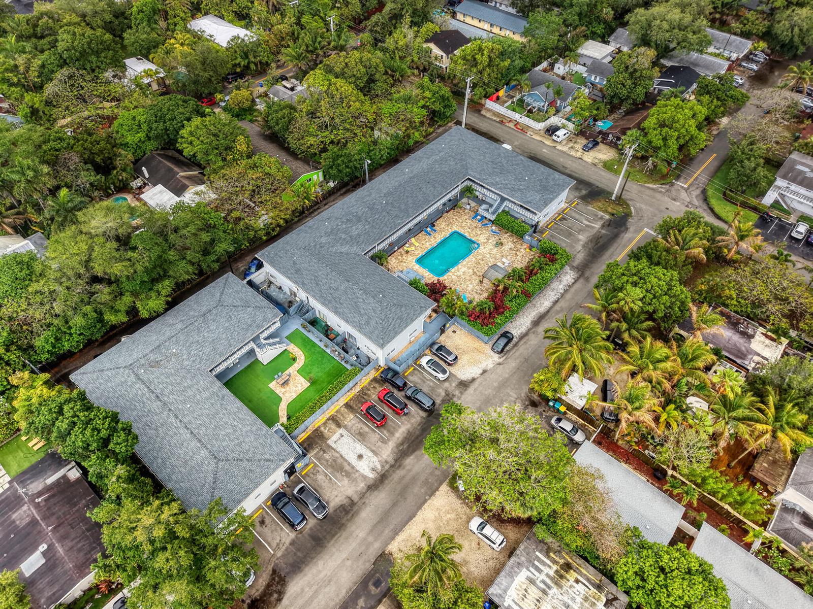 626 SW 14th Avenue # 205, Fort Lauderdale FL 33312