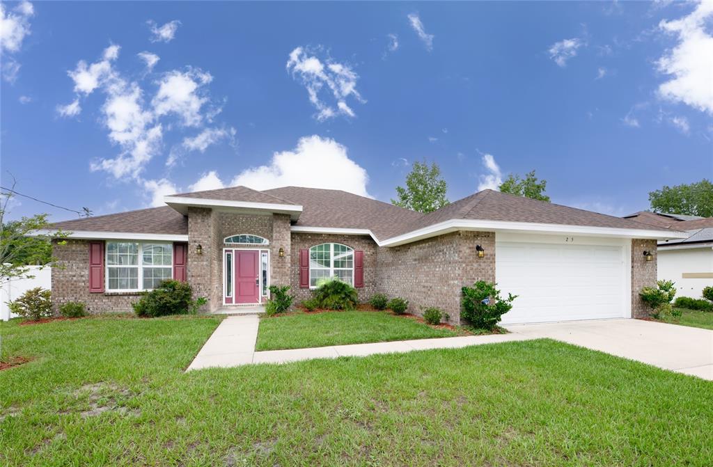 25 LONDONDERRY DRIVE