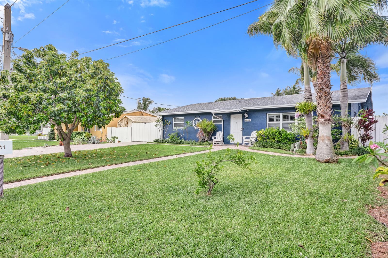 4681 SW 42nd Avenue, Fort Lauderdale FL 33314