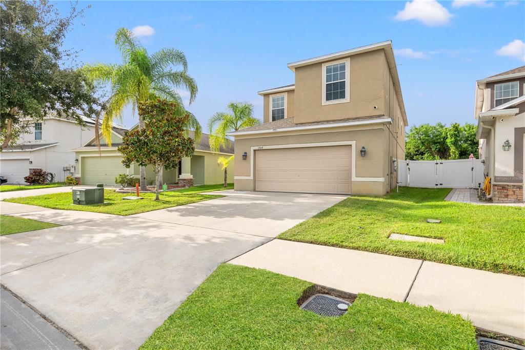 1964 HAWKS VIEW DRIVE, RUSKIN, FL — photo 2 of 30