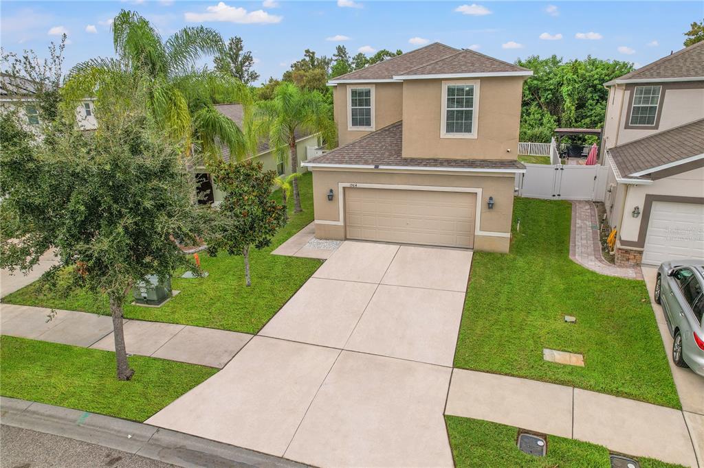1964 HAWKS VIEW DRIVE, RUSKIN, FL — photo 3 of 30