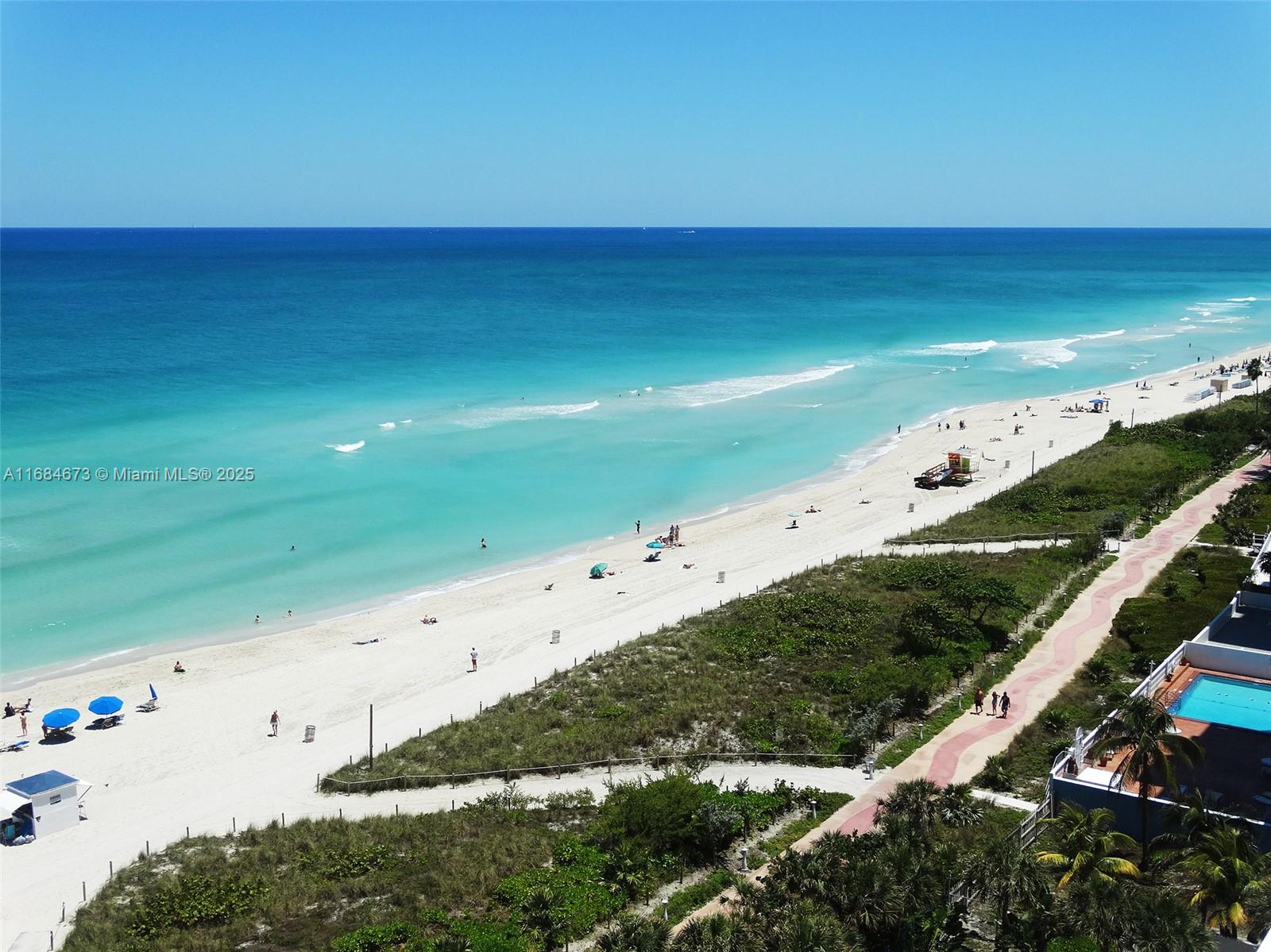 7135 Collins Ave # 1215, Miami Beach FL 33141