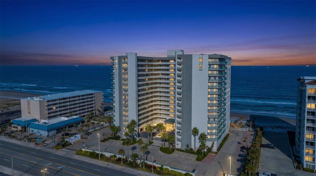 2055 S ATLANTIC AVENUE UNIT 703