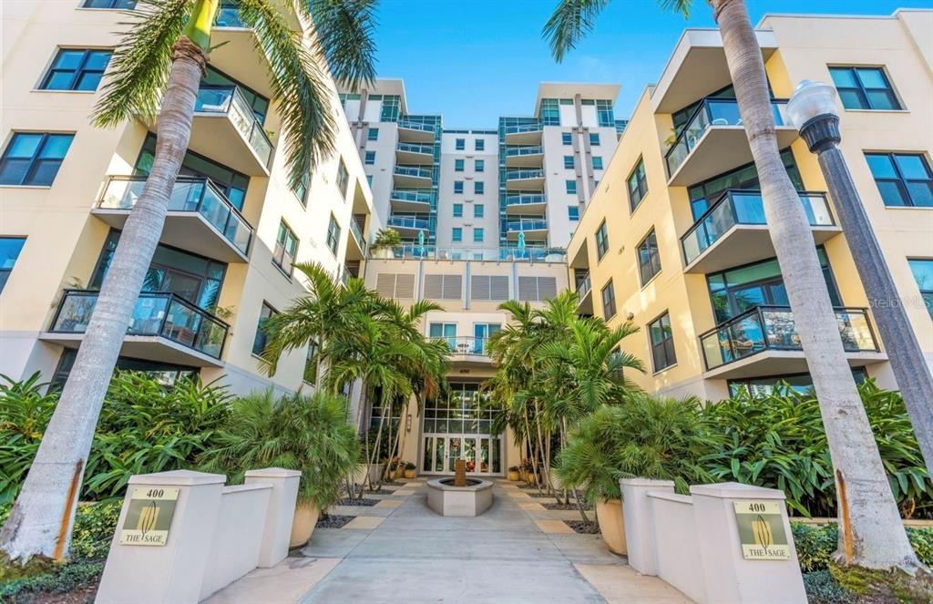 400 4TH AVENUE S UNIT 408
