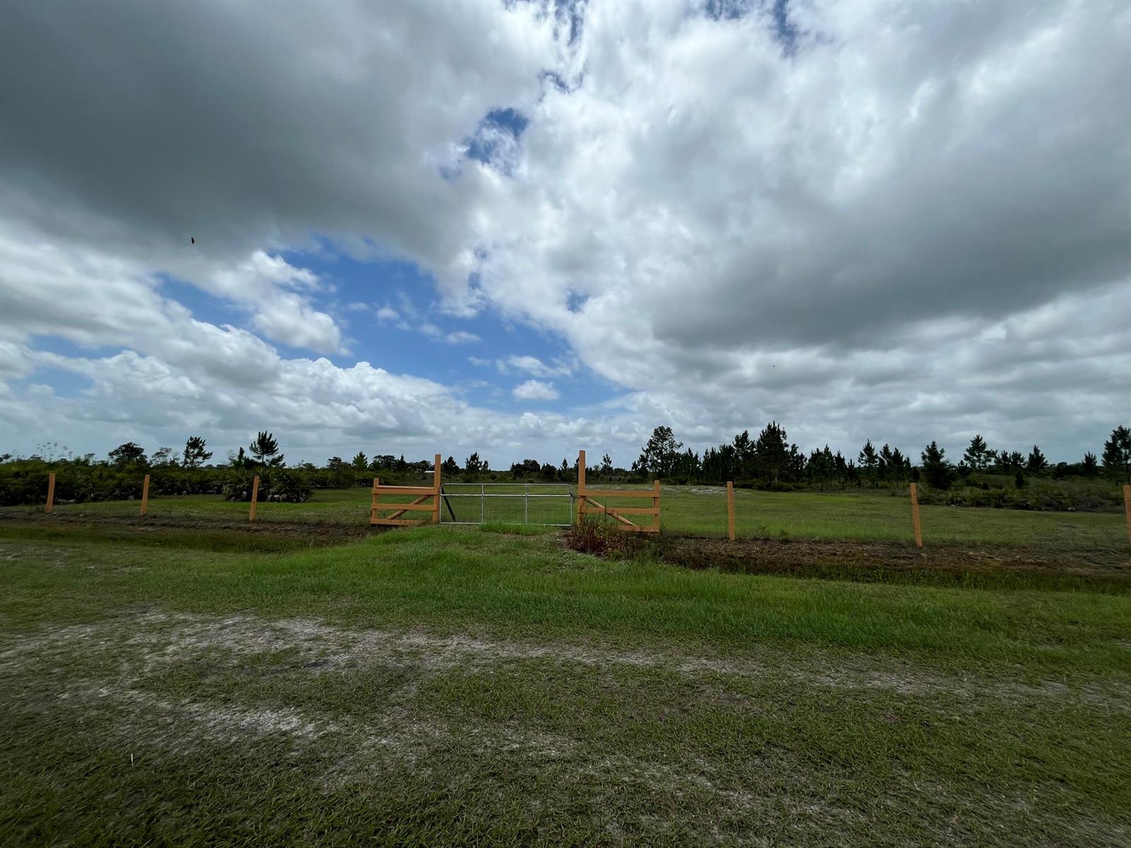 19092 NW 250th Street, Okeechobee FL 34972