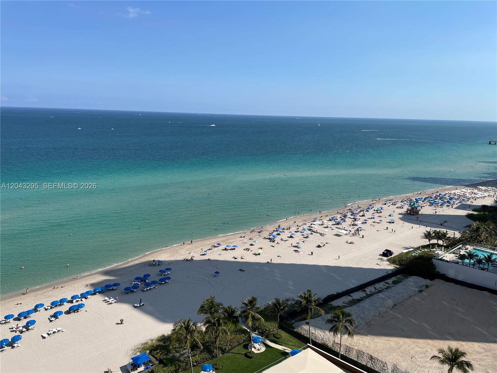 17555 Collins Ave # 1906, Sunny Isles Beach FL 33160