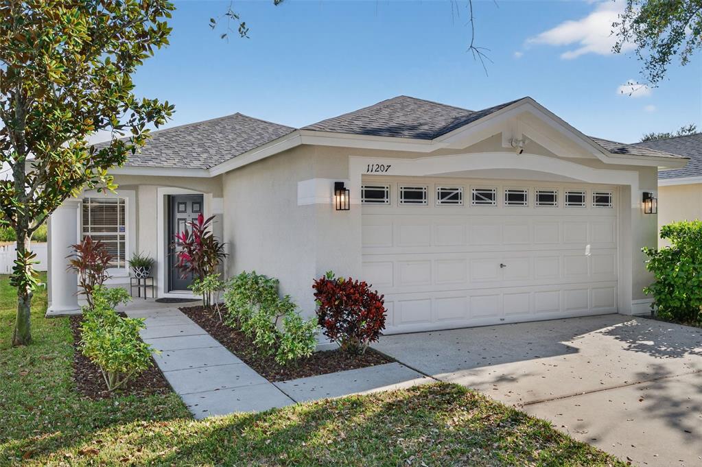 11207 SUMMER STAR DRIVE