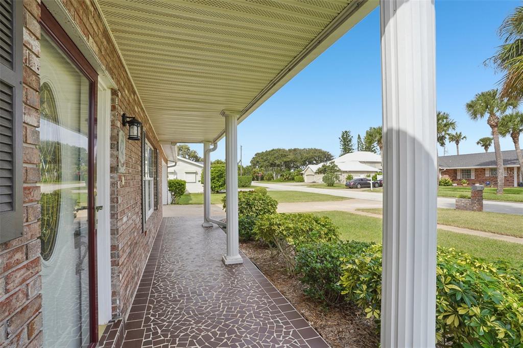 18 BUCKINGHAM DRIVE, ORMOND BEACH, FL — photo 4 of 30