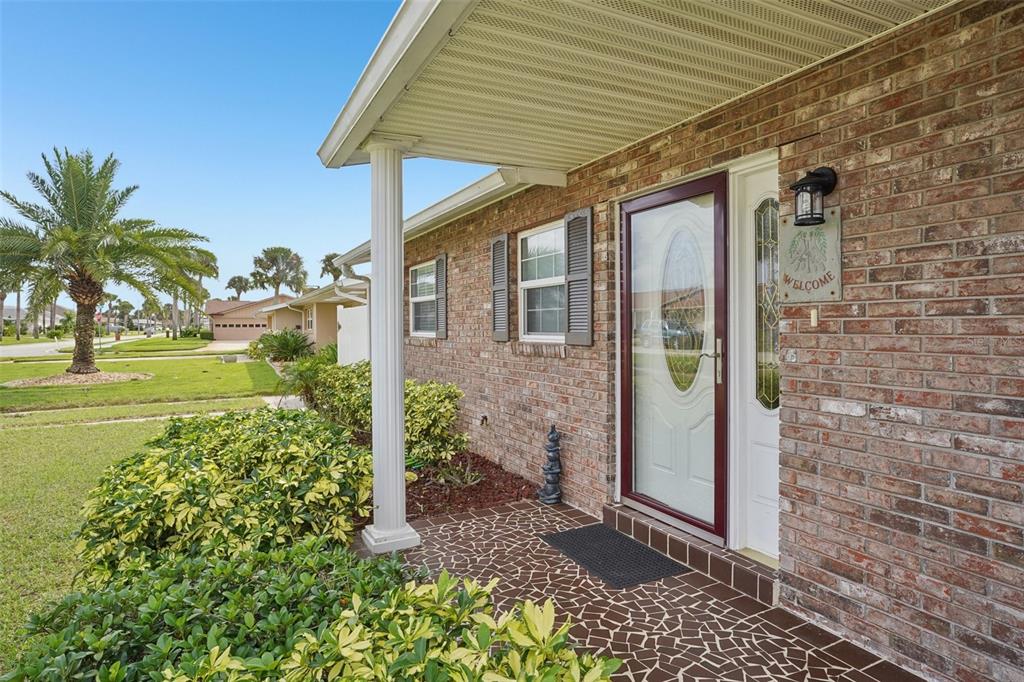 18 BUCKINGHAM DRIVE, ORMOND BEACH, FL — photo 5 of 30