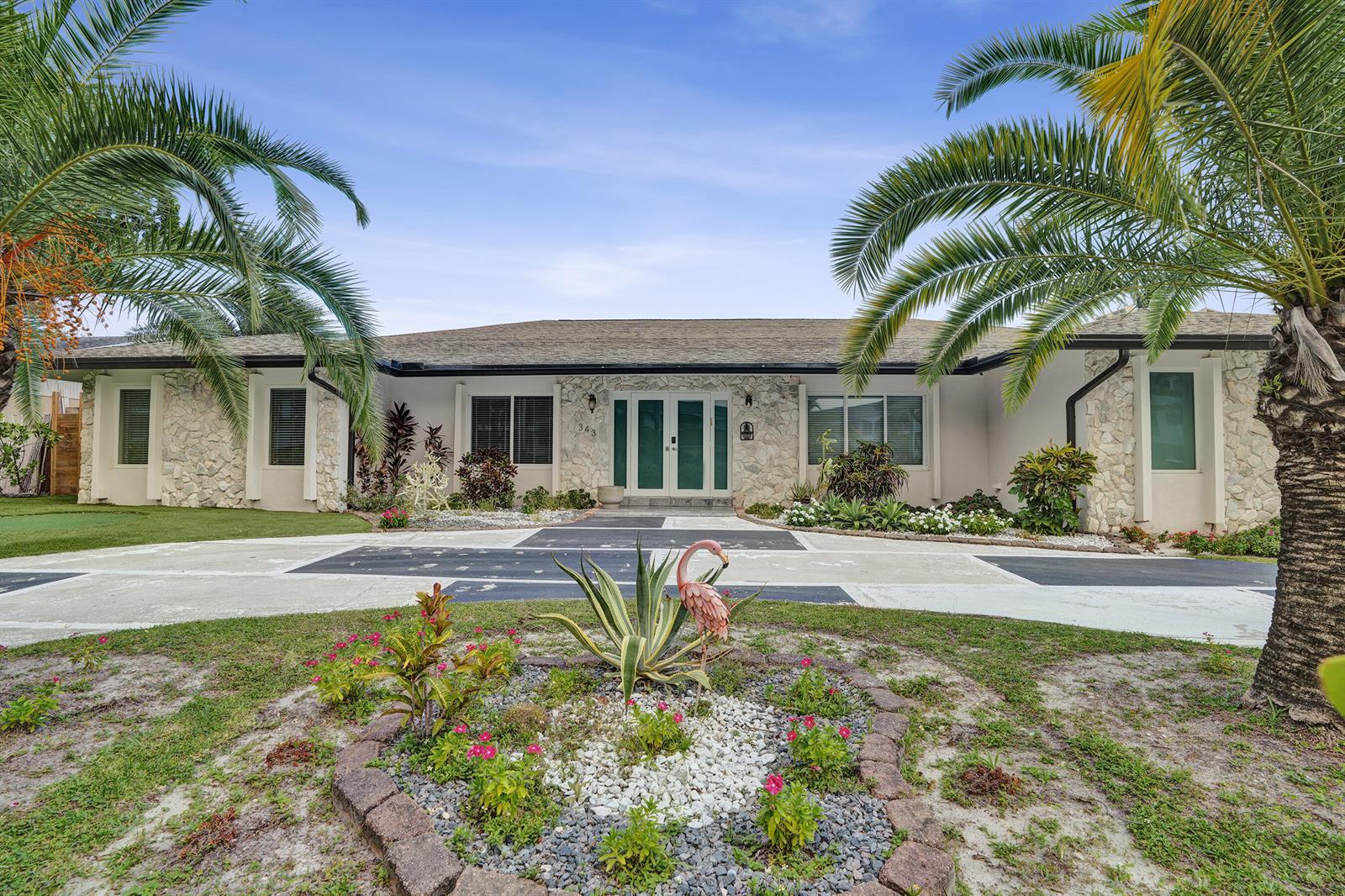 343 Layne Boulevard, Hallandale Beach FL 33009