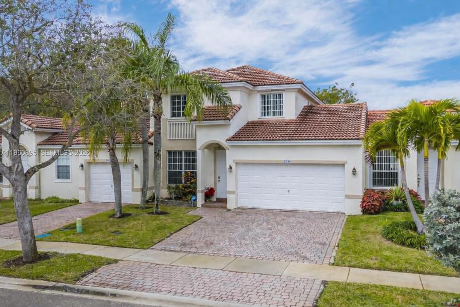 2634 SW 188th Ave, Miramar FL 33029