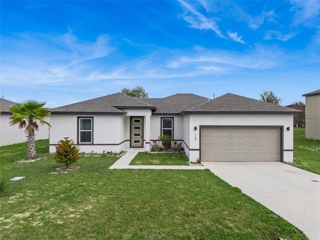 107 VIOLET COURT