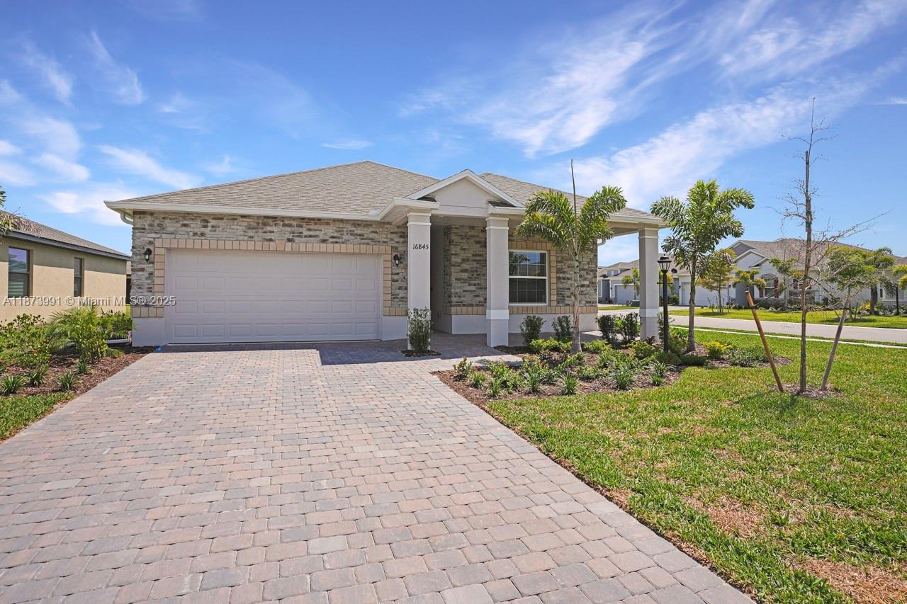 16845 Cayo Key Dr., Port Charlotte FL 33953