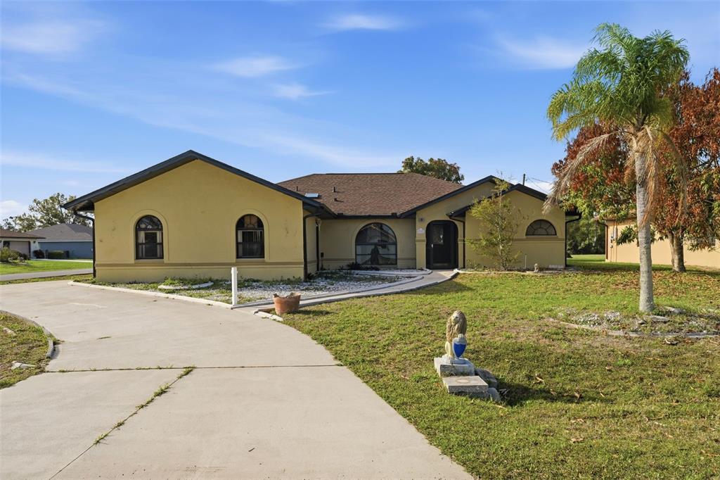 21311 GAYLORD AVENUE