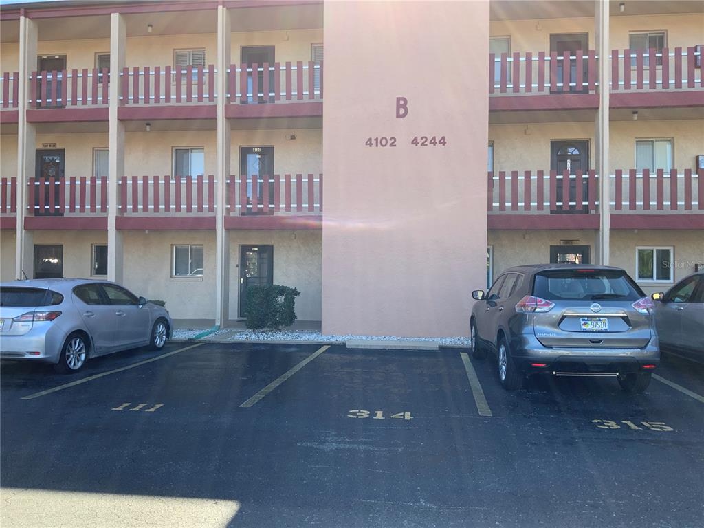 4216 HERON WAY UNIT B- 310
