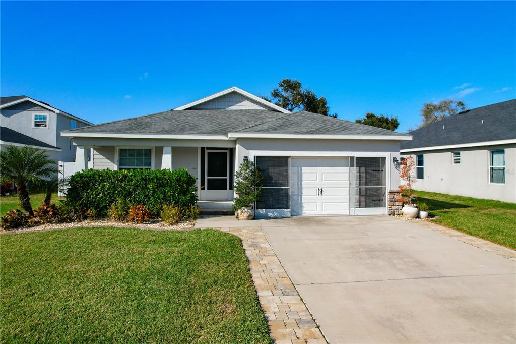 154 ELOISE OAKS DRIVE