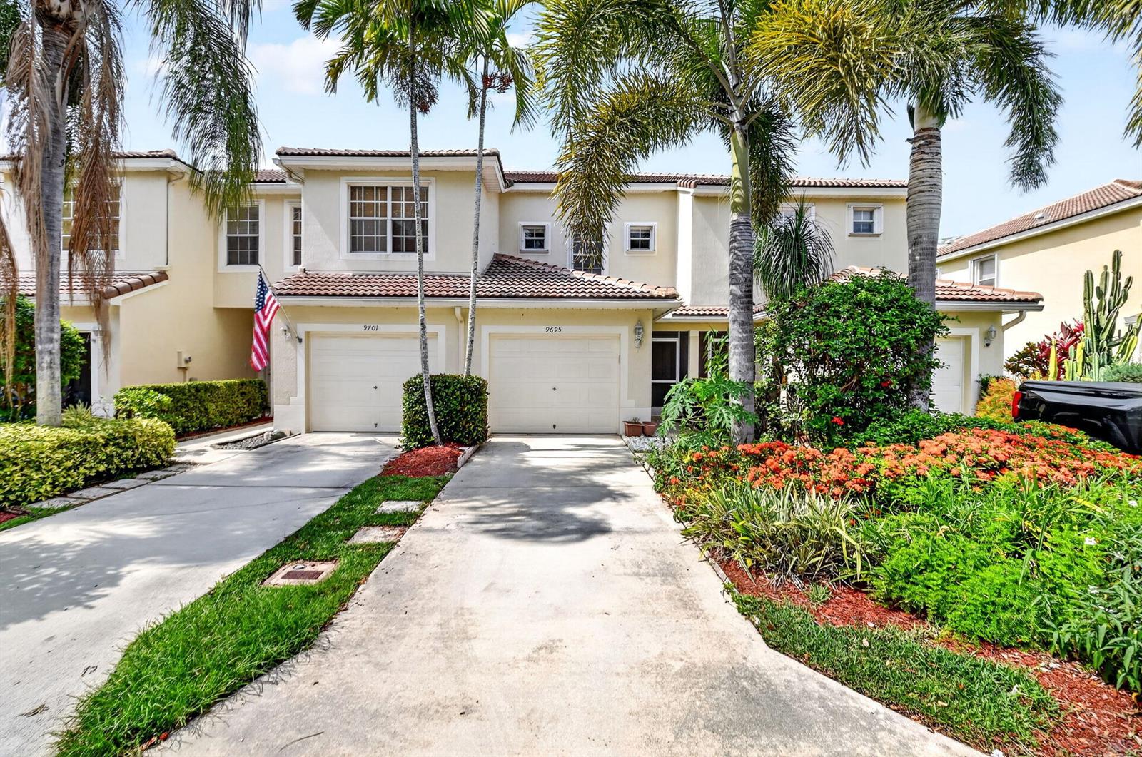 9695 Porta Leona Lane, Boynton Beach FL 33472