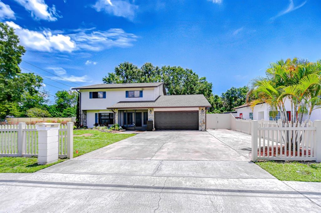 3312 W KIRBY STREET
