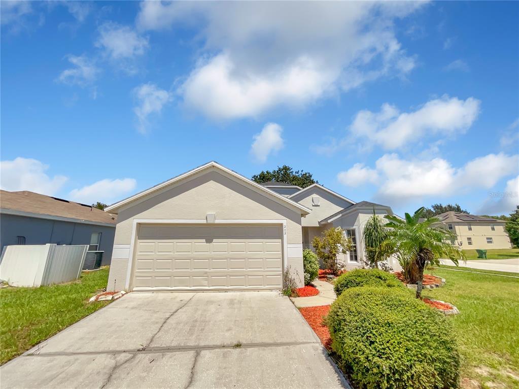 205 HIBISCUS STREET