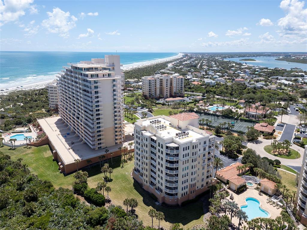 259 MINORCA BEACH WAY UNIT 501