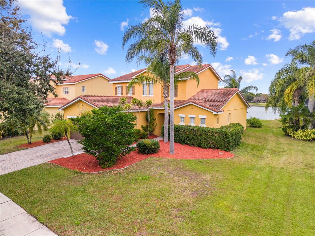 3111 SILVER FIN WAY