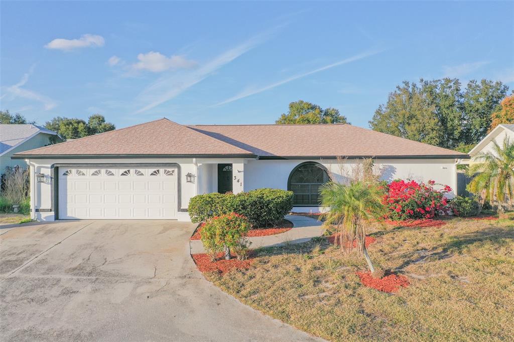 341 STERLING DRIVE