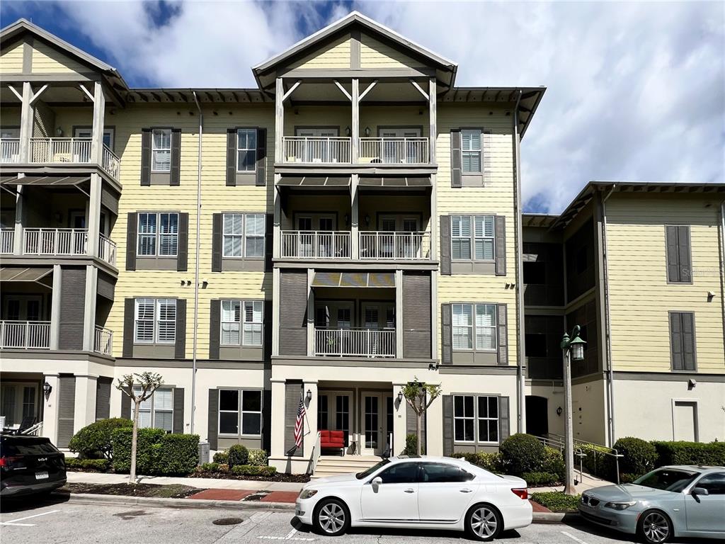 619 FRONT STREET UNIT 3307