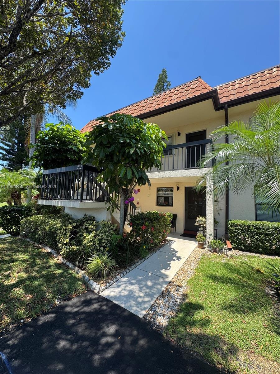 7269 Golf Colony Ct # 202, Lake Worth FL 33467