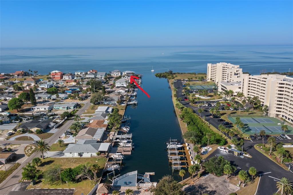 5889 BEVERLY DRIVE, HUDSON, FL — photo 4 of 16
