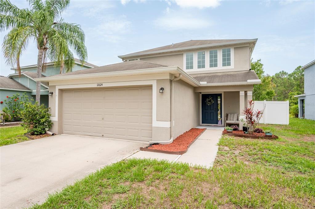 12624 WHITE BLUFF ROAD