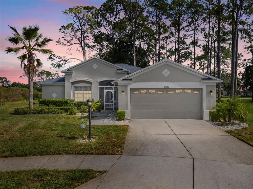 11802 WAYSIDE WILLOW COURT