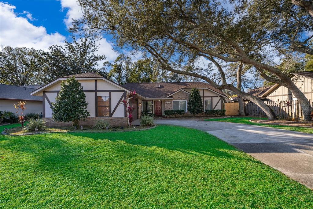 1663 SPICEWOOD LANE