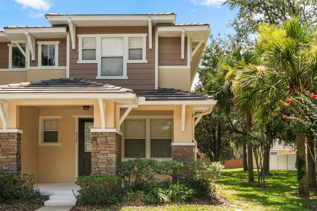 7327 MILLSTONE STREET, WINDERMERE, FL — photo 2 of 22
