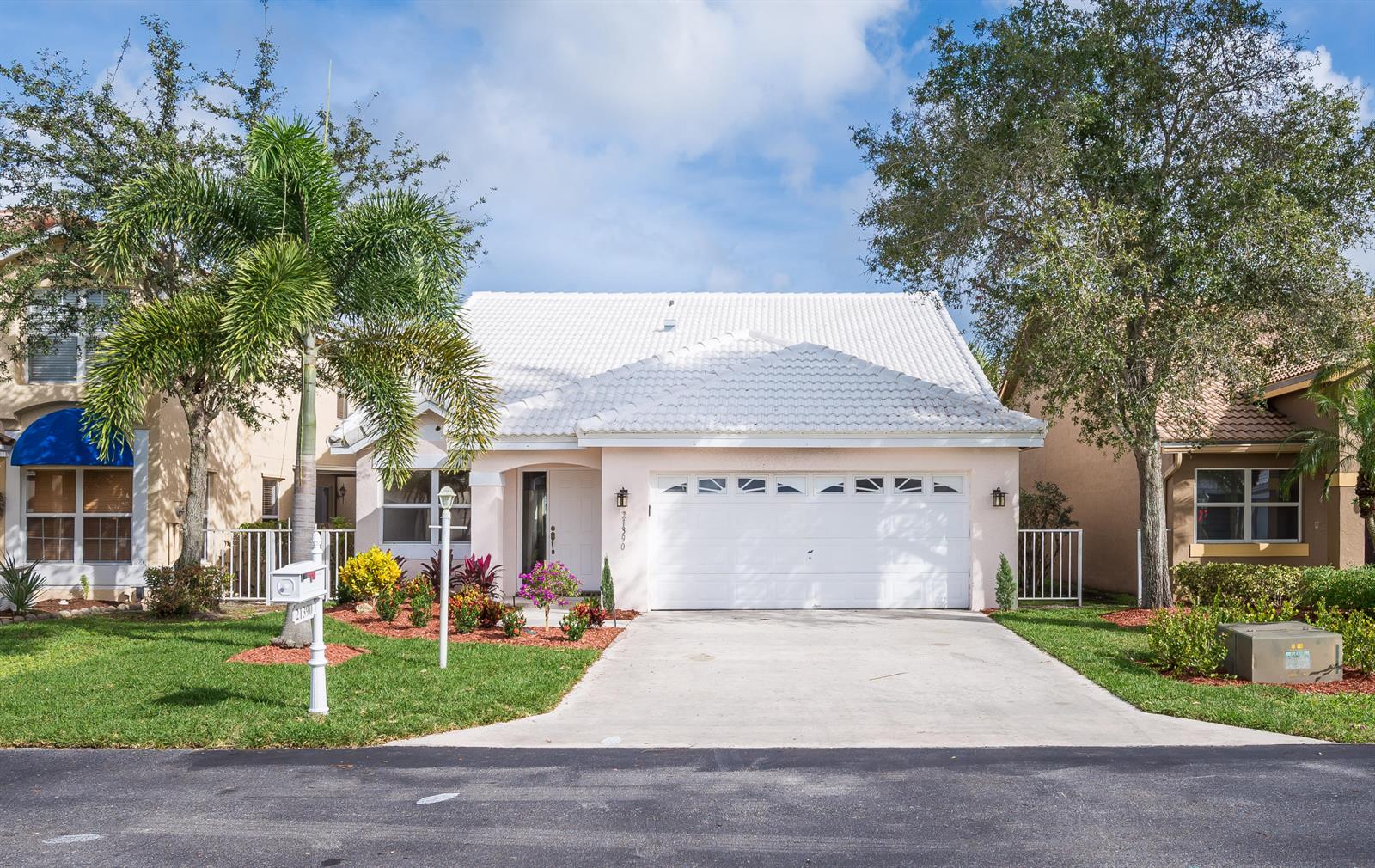 21390 Millbrook Court, Boca Raton FL 33498