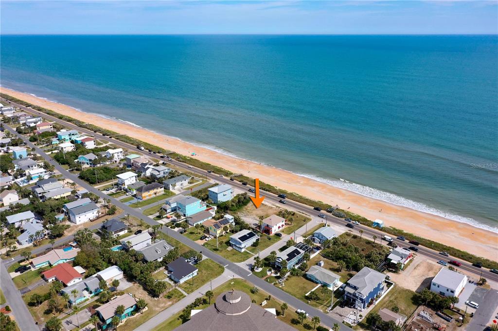 1005 N OCEAN SHORE BOULEVARD, FLAGLER BEACH, FL — photo 5 of 30