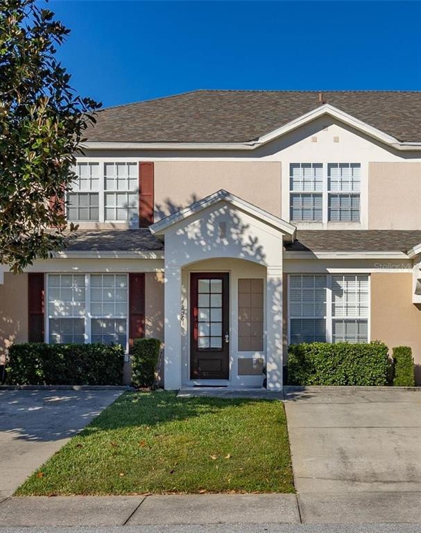 2361 SILVER PALM DRIVE