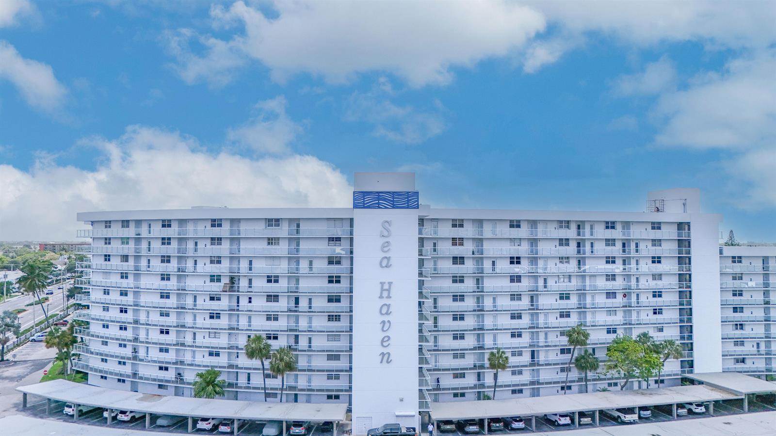 2731 NE 14th Street Causeway # 923, Pompano Beach FL 33062